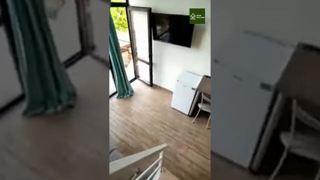Апартаменты с нуля💪🏽