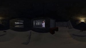 360° Skibidi Dop Dop Yes Yes Yes | 4K VR