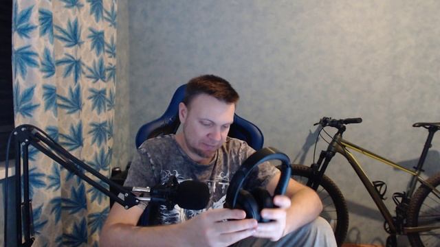 Лучшие беспроводные наушники что я встречал Anker Life Q30 смотреть онлайн