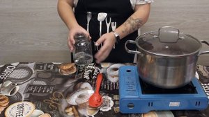 Универсальная заготовка из свеклы на зиму