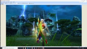 КАК СДЕЛАТЬ КРАСИВЫЙ СКРИНШОТ В Perfect World