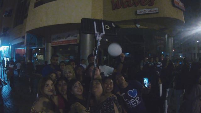 Welcoming 2018 смотреть онлайн