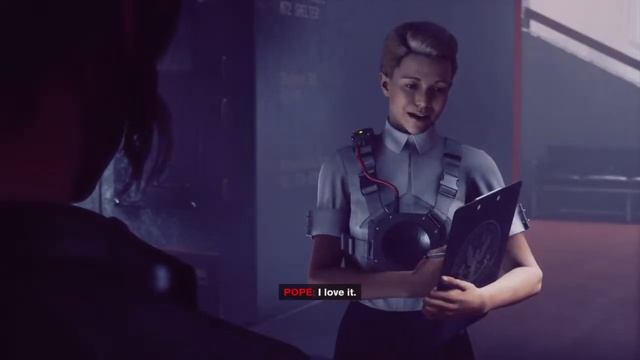 Прямой показ PS4 от LostCupcake_ смотреть онлайн