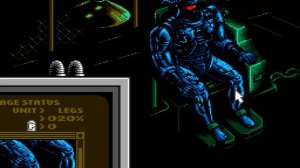 RoboCop 3 (NES)