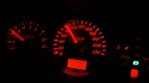 Звук выхлопа Lancer 9 2.0 банка HKS 51mm