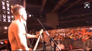 Ленинград — Нет и ещё раз нет (Москва, СК Олимпийский 2018)