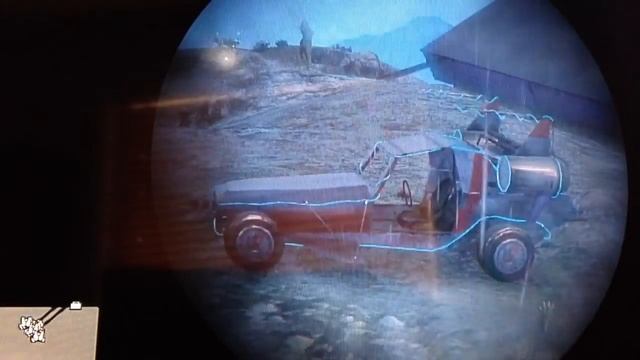 Gta5 UFO's and SPACE DOCKER's смотреть онлайн