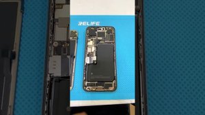 Замена дисплея iPhone 15 Pro Max - Дисплей Мастер