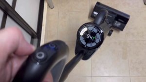 שואב שוטף אלחוטי DREAME M12 ✅  סקירה מלאה ?