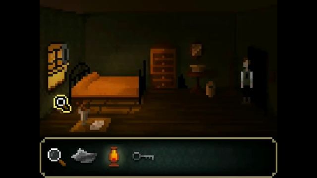 The Last Door Collector's Edition #1 - СТРЁМНЫЙ ДОМ! смотреть онлайн