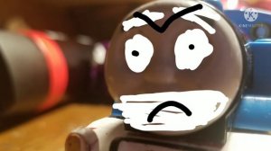 sodor fallout the one and lonely remake