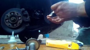 замена сальников дэу матиз 2