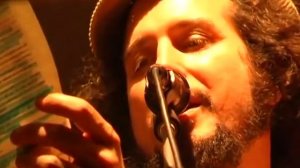 Festival della Poesia: Vinicio Capossela vs Cinaski