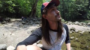 SOS - Мексика. Поездка на водопад, общение с местными. Жизнь маленькой деревни |16+