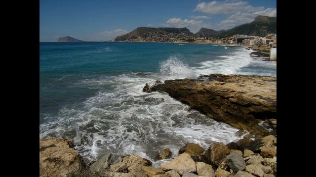 Прогулка по Испании.Beautiful Instrumental Music.Latino.( Ketron SD1+) смотреть онлайн