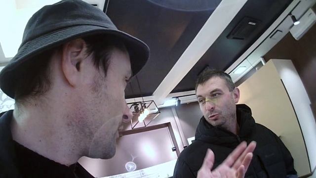 Лев и Рэмбовна снова с нами прогноз Боруссия М. - Майнц 06.10.23 смотреть онлайн