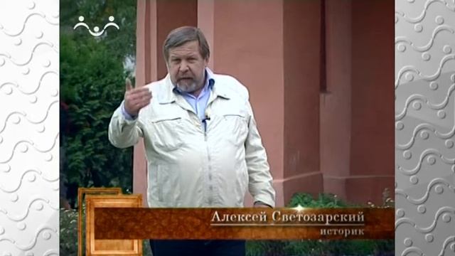 Достояние России. Николо - Угрешский монастырь. Царское богомолье смотреть онлайн