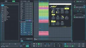 Introduction to reChord (Part 2)