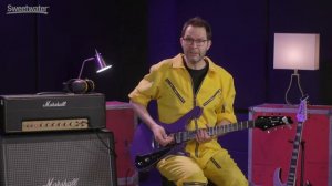 Paul Gilbert Guitar Lesson 5: Five Into Four Does Go!