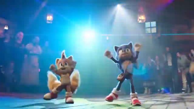 Сонник и тейлз флексит - (шаблон для мемов) смотреть онлайн