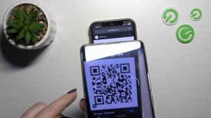 How to Scan QR Codes on REALME 10 Pro+? - Activate QR Scanner