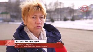 Правила выгула собак в общественных местах ужесточились с начала года