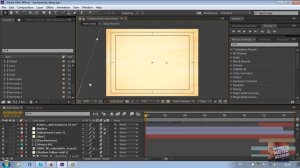 Как сократить время финального просчета в After Effects?