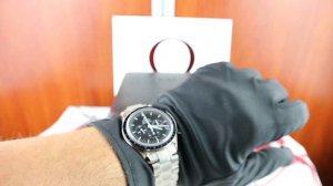 Omega Speedmaster Professional "Moonwatch"
