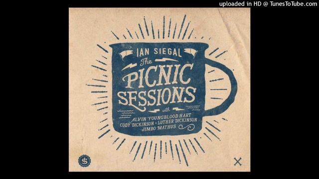 Ian Siegal - Hard Times (Come Again No More) смотреть онлайн