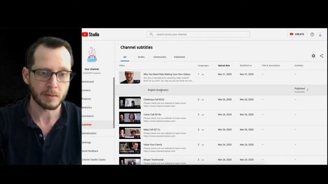 How to Add Subtitles to LinkedIn Videos смотреть онлайн