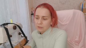 ШВЕЙНЫЙ ВЛОГ / Будни швеи НАДОМНИЦЫ / ДЕНЬ 3 / ПРИШИВАЮ ПРОТИВНЫЕ РЕЗИНКИ