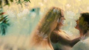 Девчонка юности моей