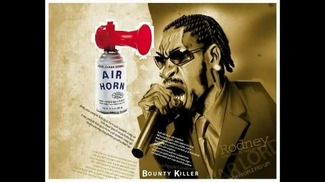 Bounty Killer & Baby Cham Another Level смотреть онлайн