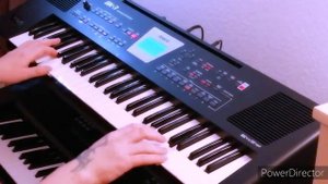 Roland bk 3, Romantic Beguine (HQ Sound)