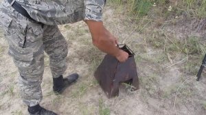 складная походная печка