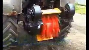 Машина фрезерная ДЭМ-121