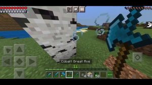 NUEVOS ORES ?⛏ | More Ores Tools Addon Minecraft Bedrock 1.18