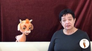 Сказка Оленёнок Маленькие рожки