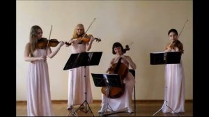 S.Marty Orange blossom special SQ Kantando