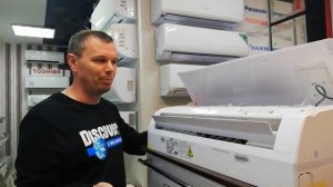 Обзор сплит-системы Green GRI-09 IGK2 Genesis Inverter