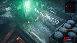 The Ascent - Лаборатория (прохождение co-op)