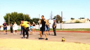 Любимый город Россошь