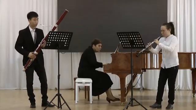 Передача "Моя профессия"-2. ПРОФЕССИЯ-МУЗЫКАНТ
