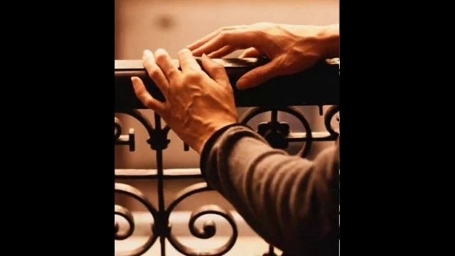 М.Цветаева Мне нравится, что вы больны не мной.avi