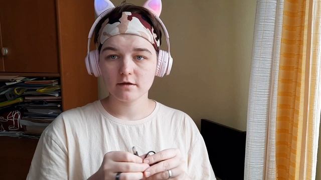 Светящиеся уши DEXP KBT-100 розовая Bluetooth-гарнитура смотреть онлайн