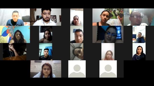 Ingles Corporativo-Videoconferencia #2 Yes Questions and short answers смотреть онлайн