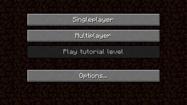 The Story of Minecraft's Abandoned Tutorial Level смотреть онлайн