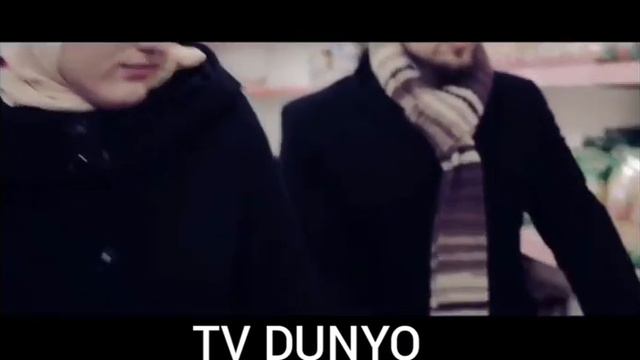 Исламский фильм насихат