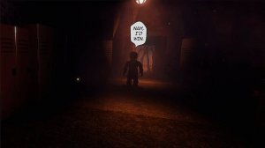 Навстречу страху! | Doors 3 этажа подряд