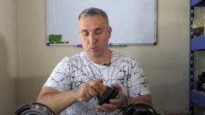 Важное о передней подвеске. Ford Kuga Mk II ; Ford Escape Mk II